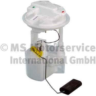 PIERBURG 7.02700.44.0 Sender Unit, fuel tank