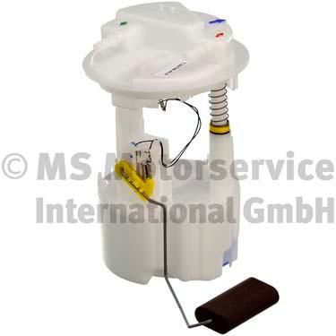PIERBURG 7.02700.45.0 Sender Unit, fuel tank