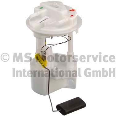 Sender Unit, fuel tank PIERBURG 7.02700.46.0
