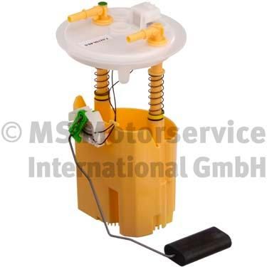 PIERBURG 7.02700.49.0 Sender Unit, fuel tank