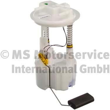 Sender Unit, fuel tank PIERBURG 7.02700.64.0