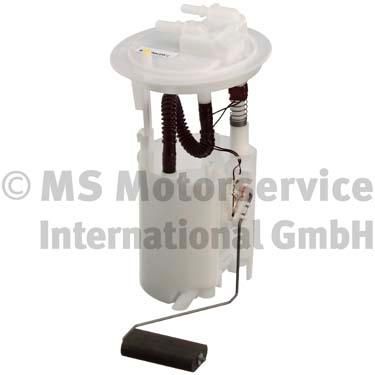 Sender Unit, fuel tank PIERBURG 7.02700.67.0