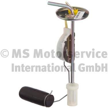 Sender Unit, fuel tank PIERBURG 7.02700.76.0