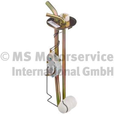 Sender Unit, fuel tank PIERBURG 7.02700.77.0