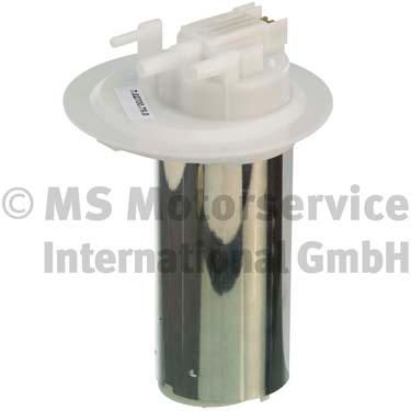 Sender Unit, fuel tank PIERBURG 7.02700.79.0