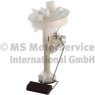Sender Unit, fuel tank PIERBURG 7.02700.80.0
