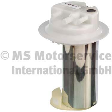 Sender Unit, fuel tank PIERBURG 7.02700.87.0