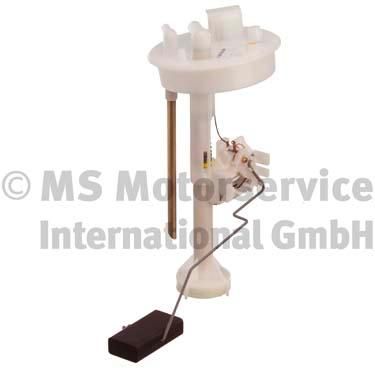 Sender Unit, fuel tank PIERBURG 7.02700.88.0