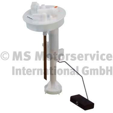 Sender Unit, fuel tank PIERBURG 7.02700.89.0