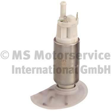 PIERBURG 7.02700.92.0 Fuel Pump