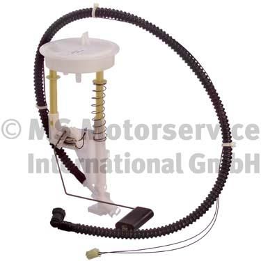 PIERBURG 7.02701.19.0 Sender Unit, fuel tank