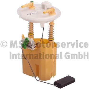 PIERBURG 7.02701.25.0 Sender Unit, fuel tank