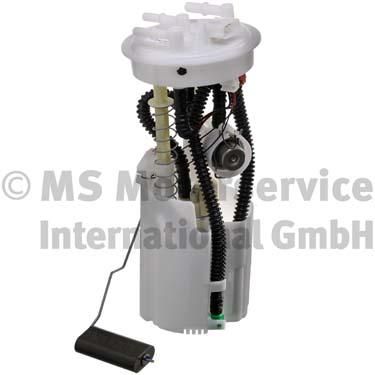 PIERBURG 7.02701.26.0 Fuel Feed Unit