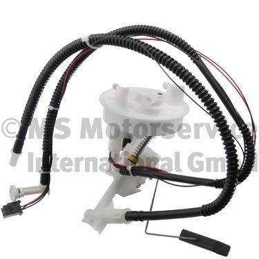 PIERBURG 7.02701.32.0 Sender Unit, fuel tank