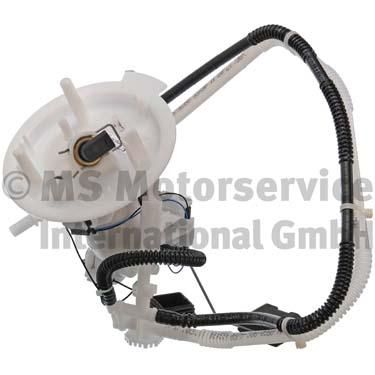 PIERBURG 7.02701.42.0 Sender Unit, fuel tank