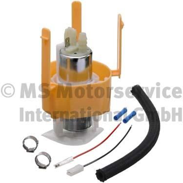 Fuel Pump PIERBURG 7.02701.65.0