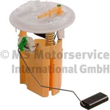 PIERBURG 7.02701.80.0 Sender Unit, fuel tank