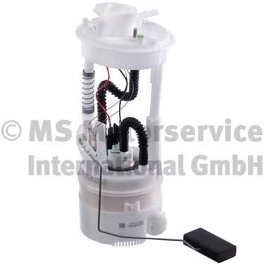 Fuel Feed Unit PIERBURG 7.02701.93.0