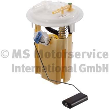 Sender Unit, fuel tank PIERBURG 7.02701.98.0