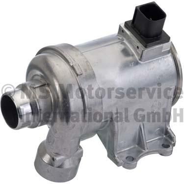 Water Pump, engine cooling PIERBURG 7.02702.58.0