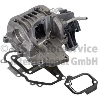 EGR Valve PIERBURG 7.02738.13.0