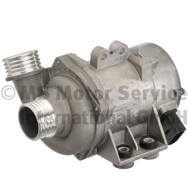 PIERBURG 7.02851.20.8 Water Pump, engine cooling