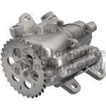 PIERBURG 7.03040.07.0 Oil Pump