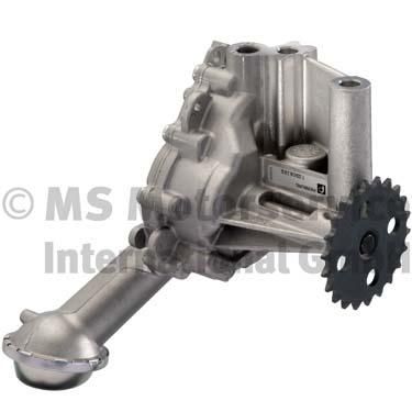 PIERBURG 7.03416.14.0 Oil Pump