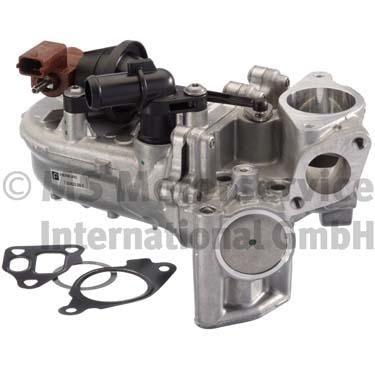 PIERBURG 7.03622.09.0 Cooler, exhaust gas recirculation