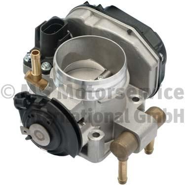 Throttle Body PIERBURG 7.03703.06.0