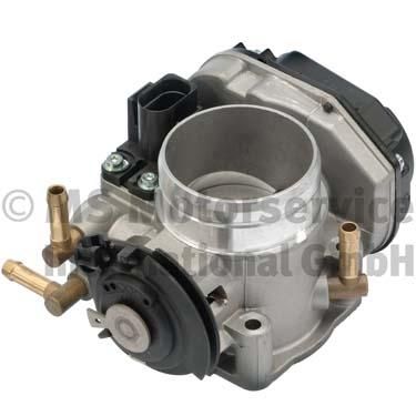 Throttle Body PIERBURG 7.03703.14.0