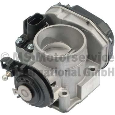 Throttle Body PIERBURG 7.03703.17.0