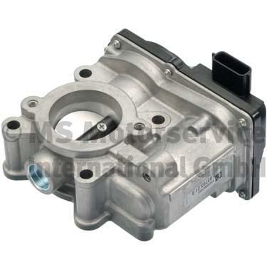 Throttle Body PIERBURG 7.03703.21.0