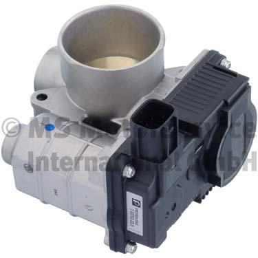 PIERBURG 7.03703.23.0 Throttle Body