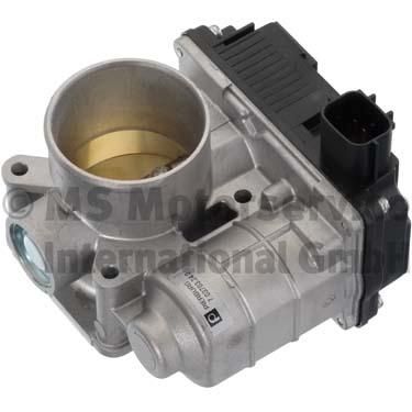 PIERBURG 7.03703.24.0 Throttle Body