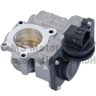 Throttle Body PIERBURG 7.03703.25.0