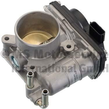 Throttle Body PIERBURG 7.03703.26.0
