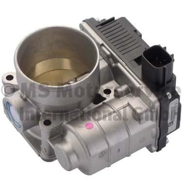 Throttle Body PIERBURG 7.03703.27.0