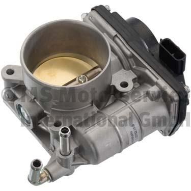 Throttle Body PIERBURG 7.03703.28.0