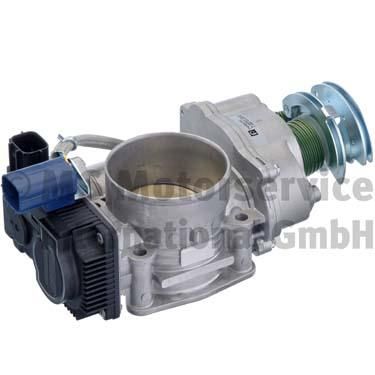 Throttle Body PIERBURG 7.03703.30.0