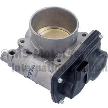 Throttle Body PIERBURG 7.03703.31.0