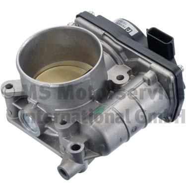 Throttle Body PIERBURG 7.03703.32.0