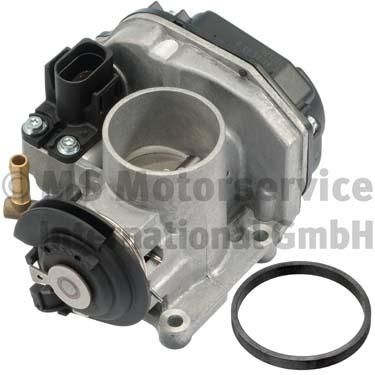 PIERBURG 7.03703.37.0 Throttle Body