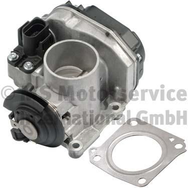 PIERBURG 7.03703.40.0 Throttle Body