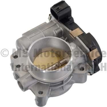 Throttle Body PIERBURG 7.03703.41.0