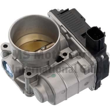 Throttle Body PIERBURG 7.03703.42.0