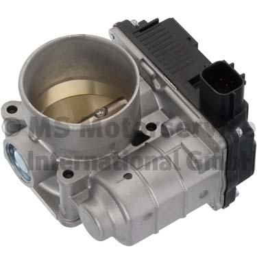 Throttle Body PIERBURG 7.03703.43.0