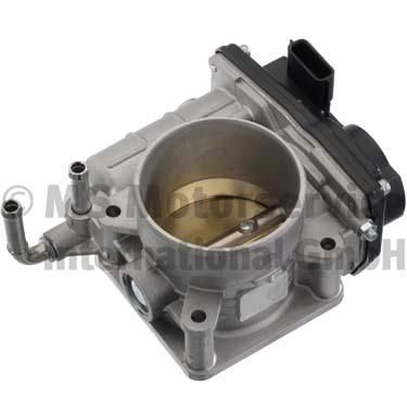 Throttle Body PIERBURG 7.03703.44.0