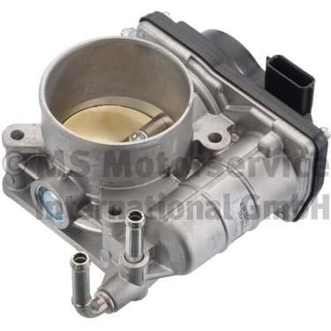 Throttle Body PIERBURG 7.03703.45.0