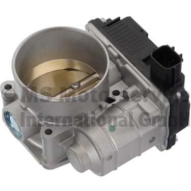 Throttle Body PIERBURG 7.03703.46.0